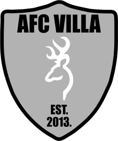 AFC Villa Logo